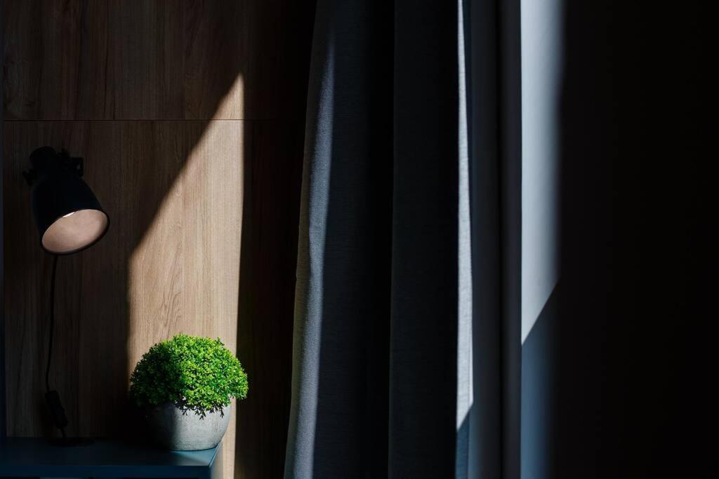 Luxury Apt. Near River & Parking Timisoara Ngoại thất bức ảnh